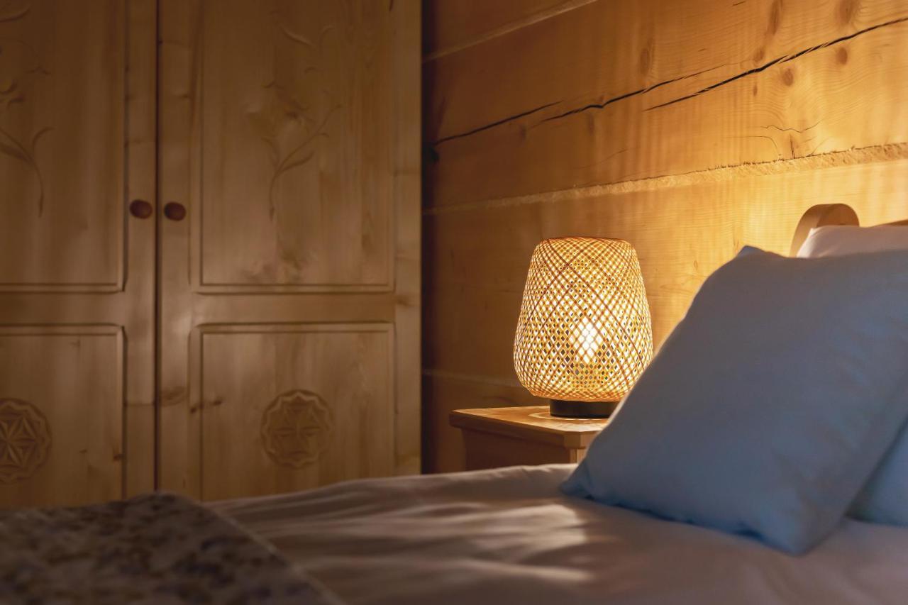 Zasypane Premium House & Sauna In Zakopane By Renters Prestige Exteriér fotografie
