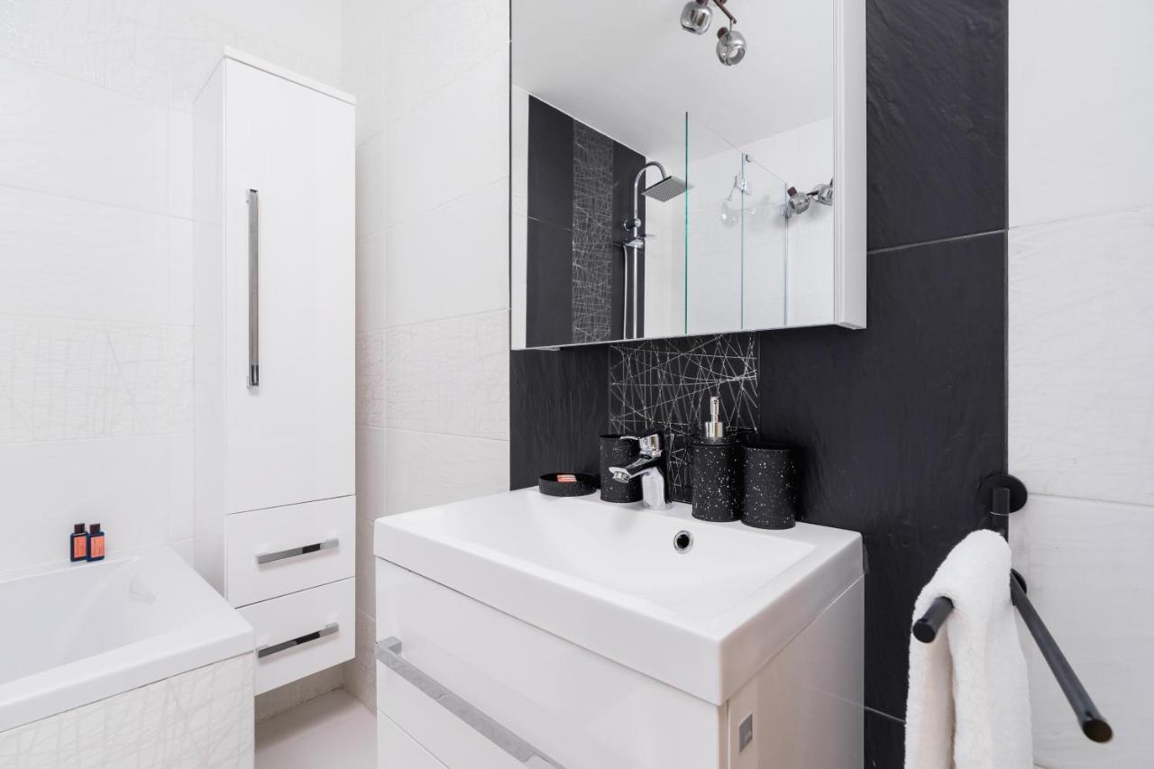 Zasypane Premium House & Sauna In Zakopane By Renters Prestige Exteriér fotografie