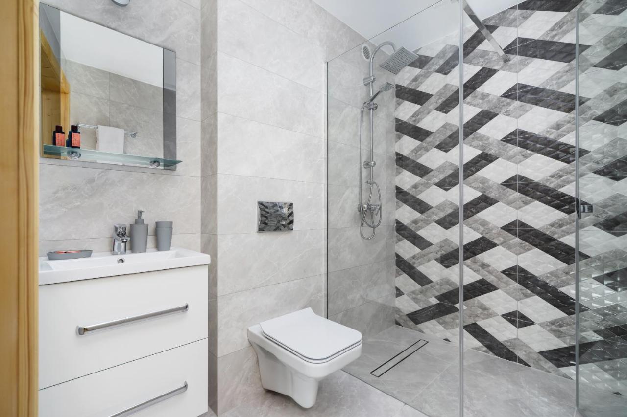 Zasypane Premium House & Sauna In Zakopane By Renters Prestige Exteriér fotografie