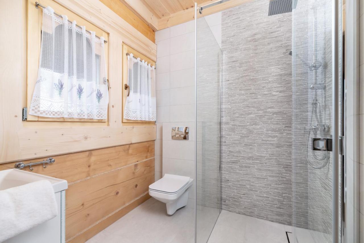 Zasypane Premium House & Sauna In Zakopane By Renters Prestige Exteriér fotografie