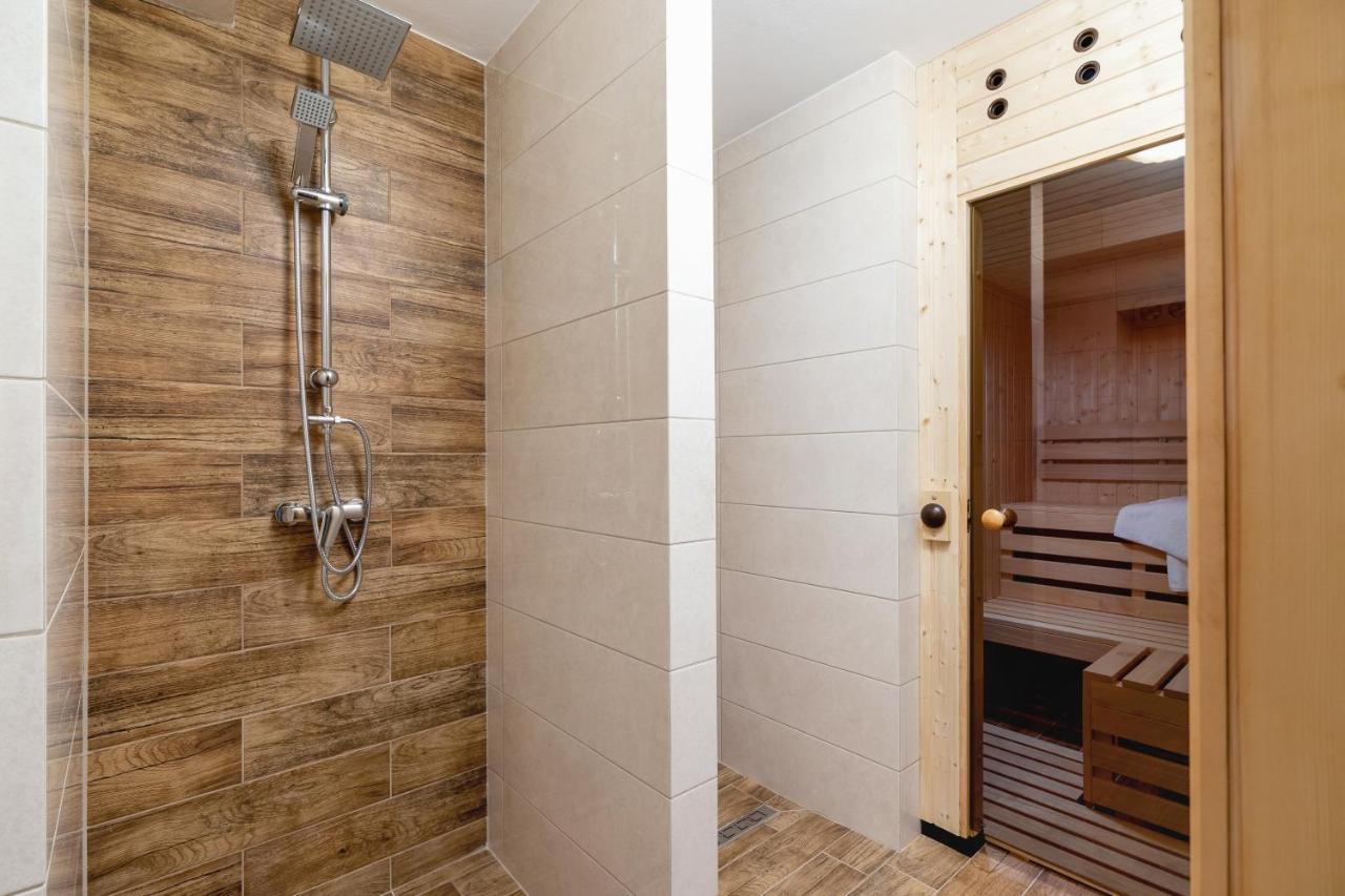 Zasypane Premium House & Sauna In Zakopane By Renters Prestige Exteriér fotografie