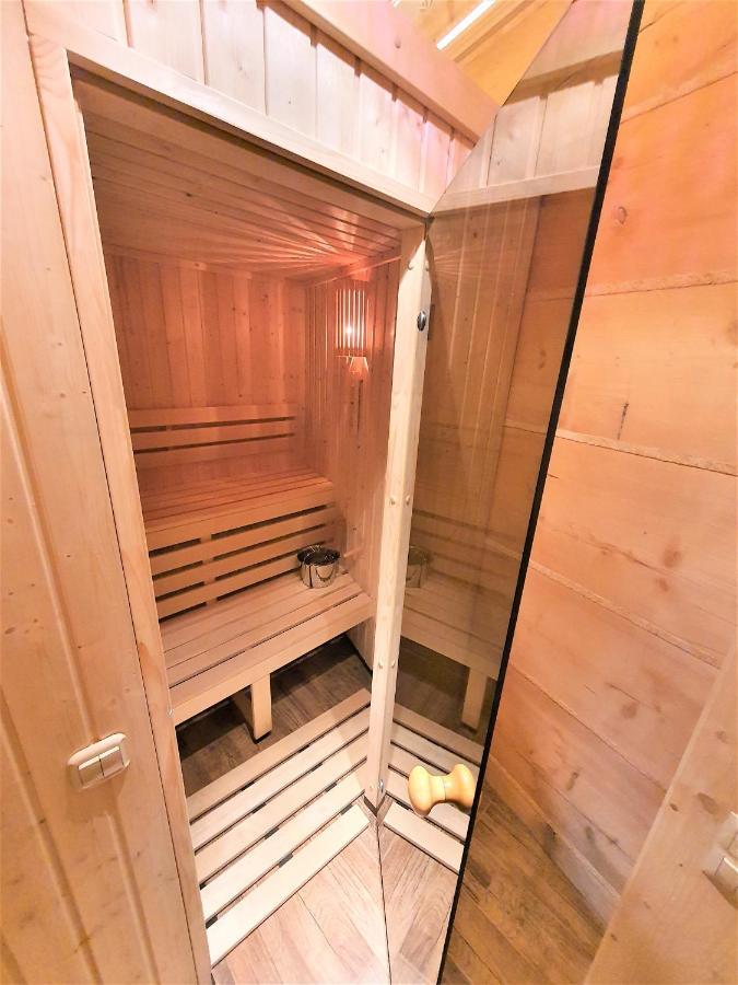 Zasypane Premium House & Sauna In Zakopane By Renters Prestige Exteriér fotografie